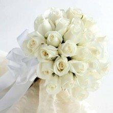 Букет невесты "Нежная сказка"